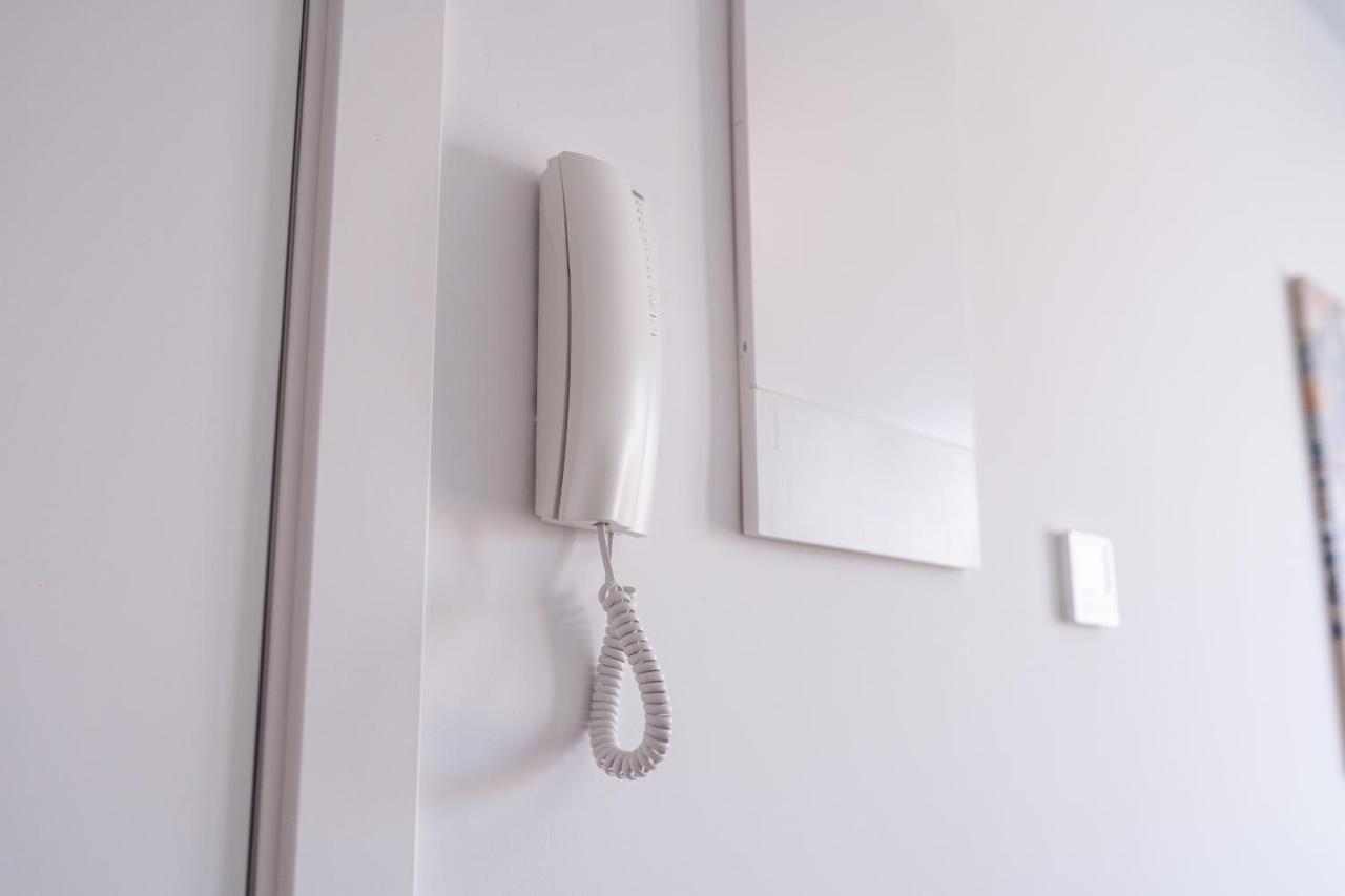 Alfalfa 1 Apartments 마드리드 외부 사진